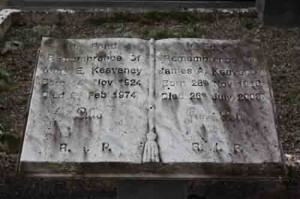 Keaveney Mary E